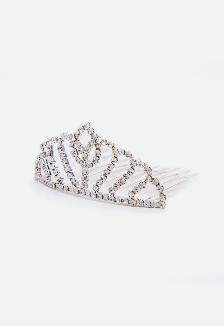 Headpiece Tiara Comb