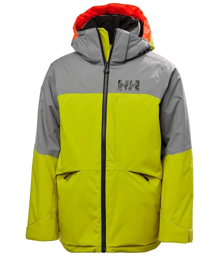 Helly Hansen Kids Summit Jacket