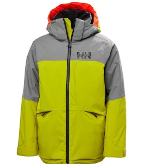 Helly Hansen Kids Summit Jacket