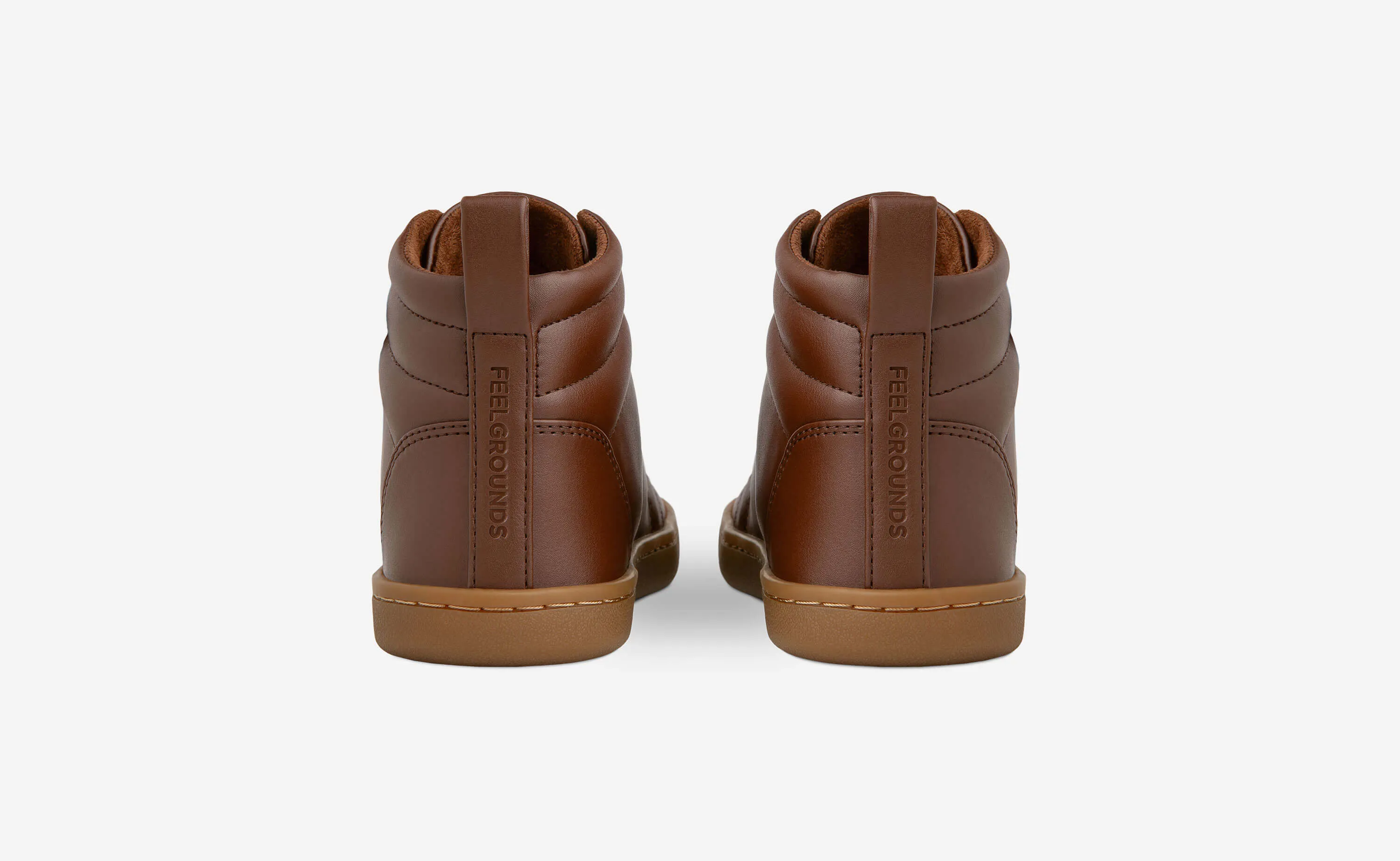 Highrise Luxe Kids - Gum Hazelnut