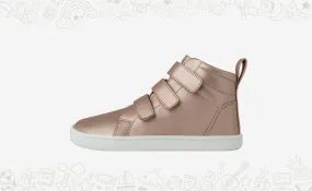 Highrise Luxe Kids - Metallic Rose