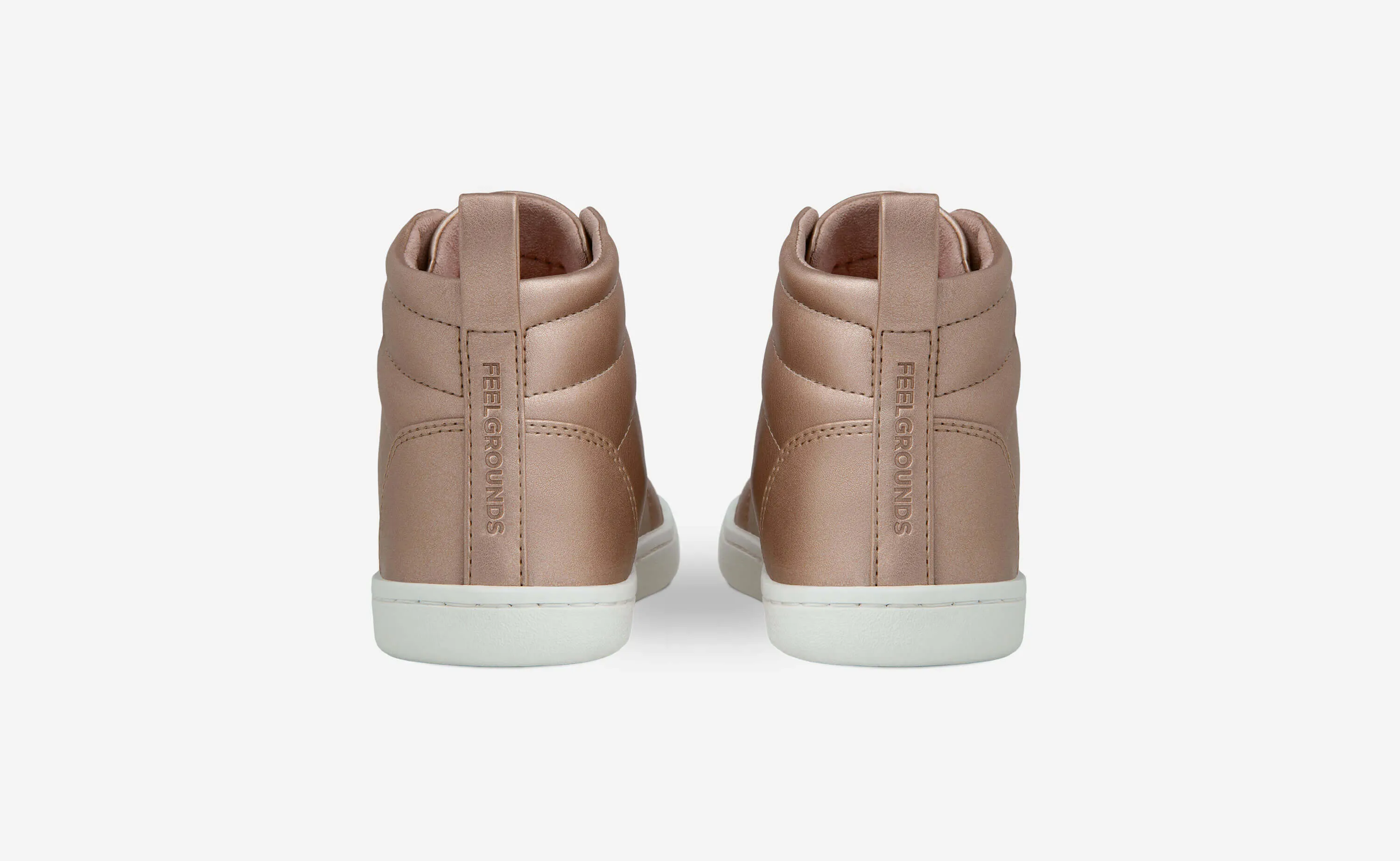 Highrise Luxe Kids - Metallic Rose