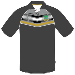 Hindley RL Kids' Pacific Polo