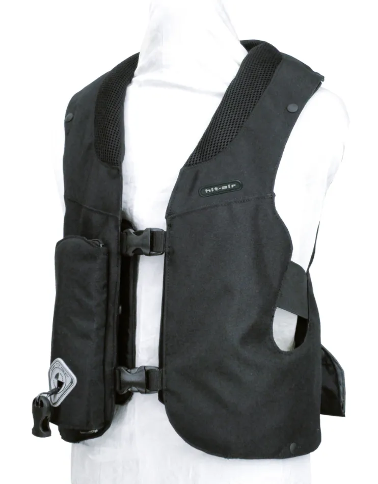 Hit Air Vest SKV Kids