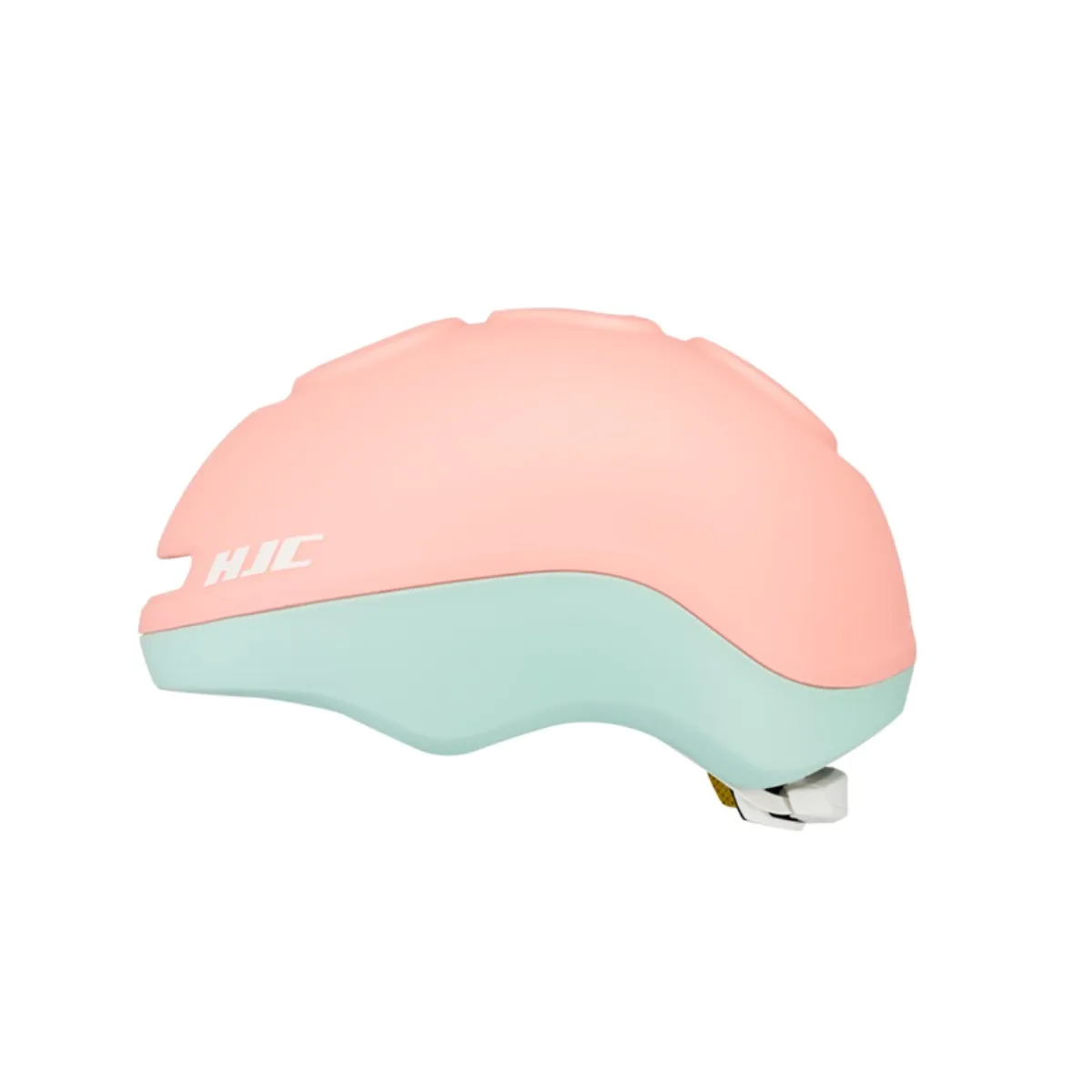 Kids Helmet Mint Pink HJC Gleo