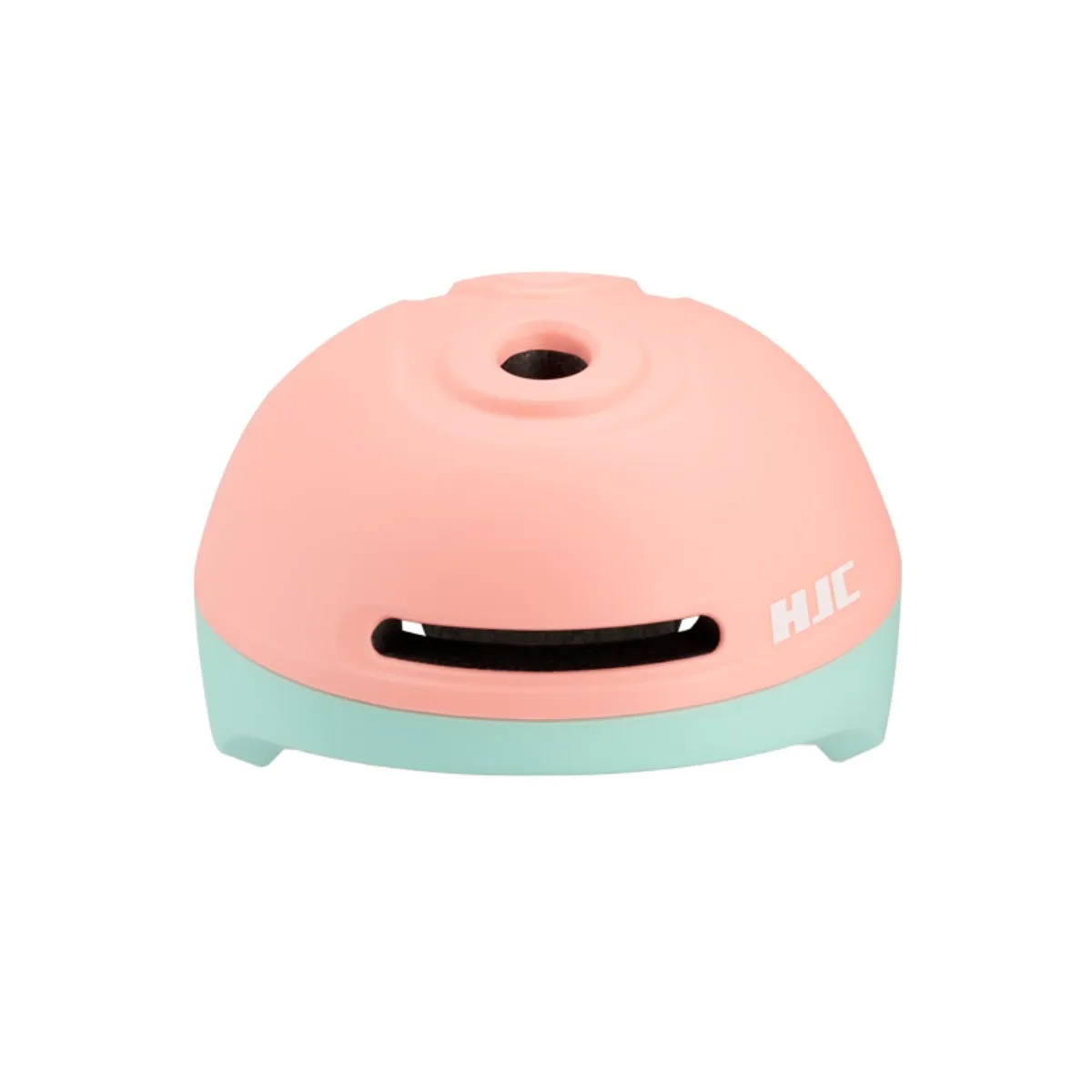 Kids Helmet Mint Pink HJC Gleo