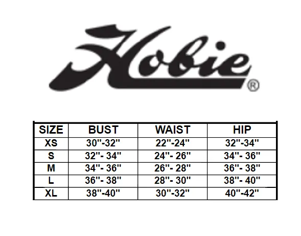 Hobie Kids Coming Up Daisies High Neck Strappy Bralette and Hipster (Big Kids)