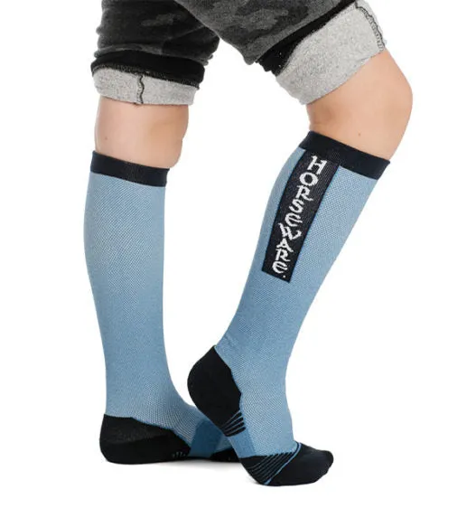 Horseware Kids Technical Sock