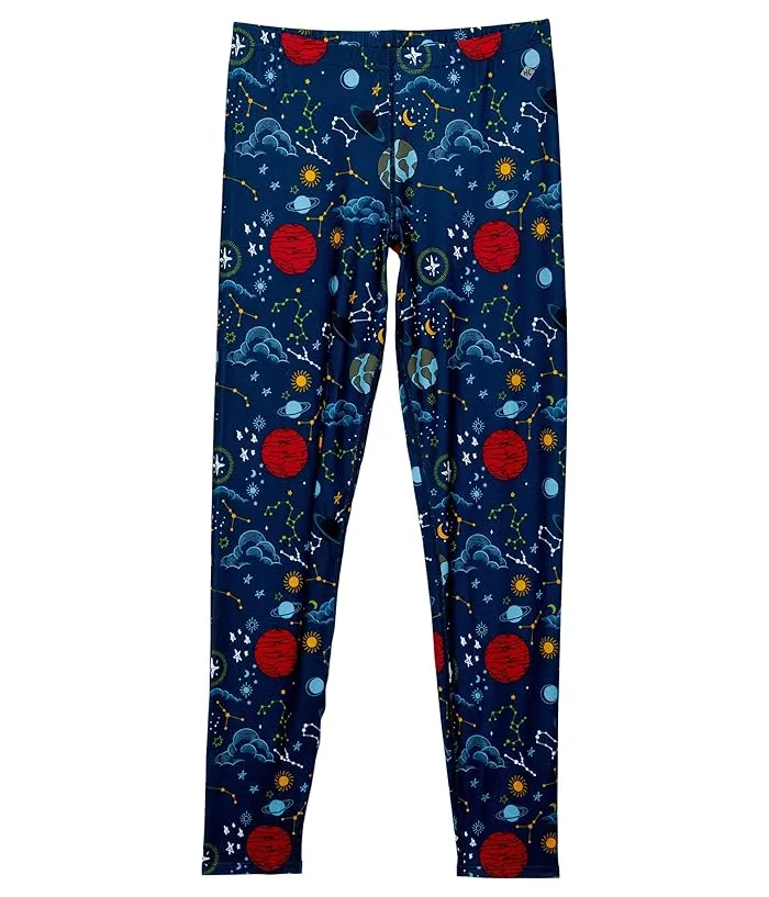 Hot Chillys Kids Originals Print Tights