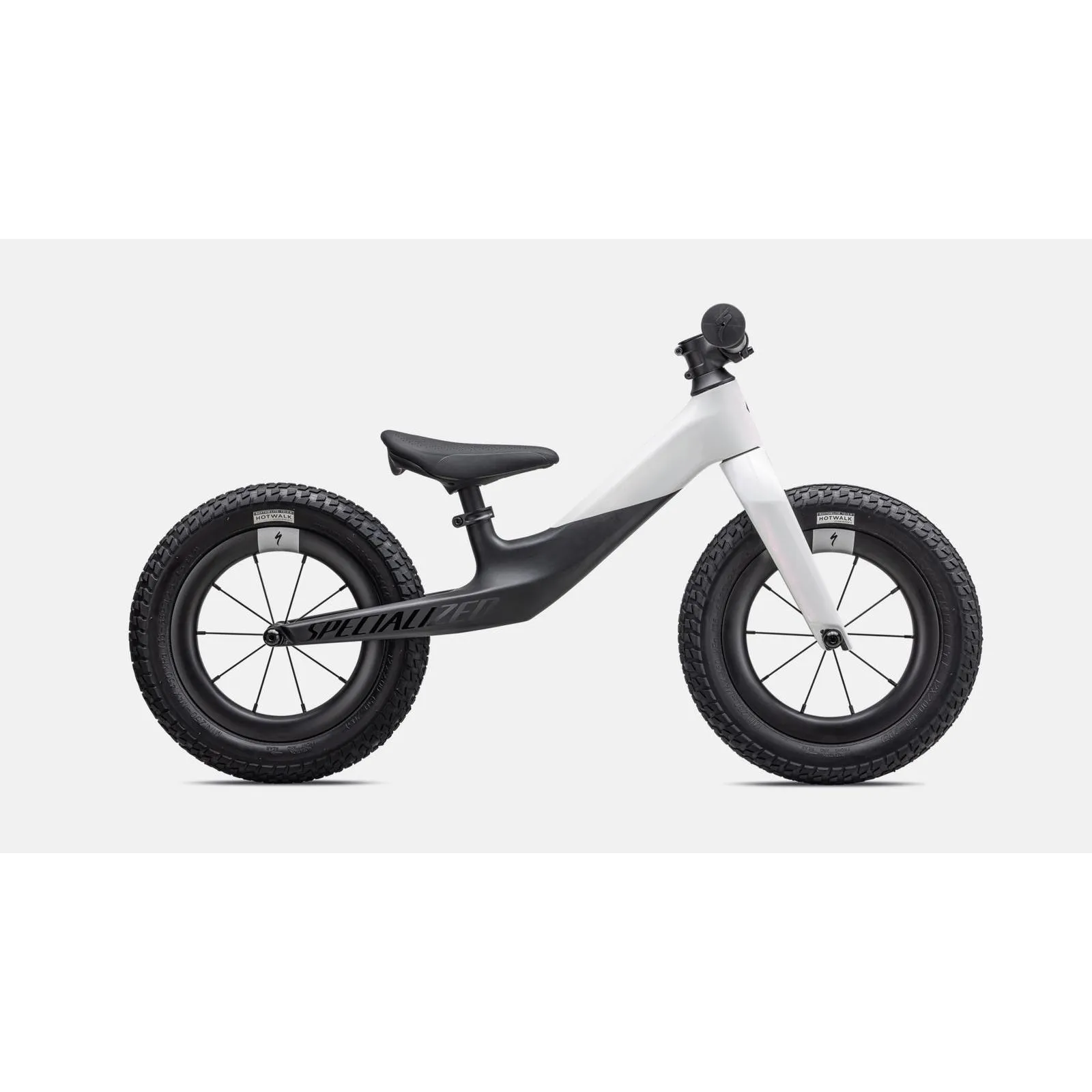 Hotwalk Carbon Kids Bike