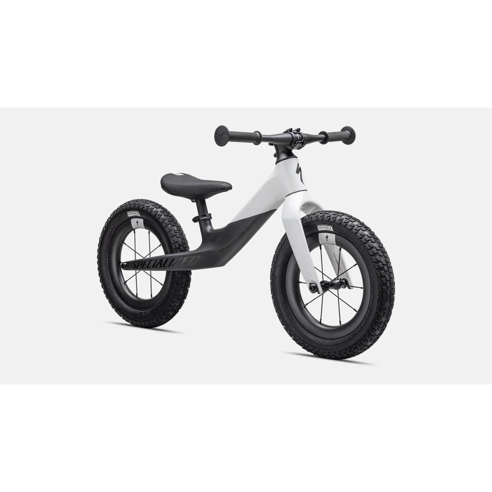 Hotwalk Carbon Kids Bike