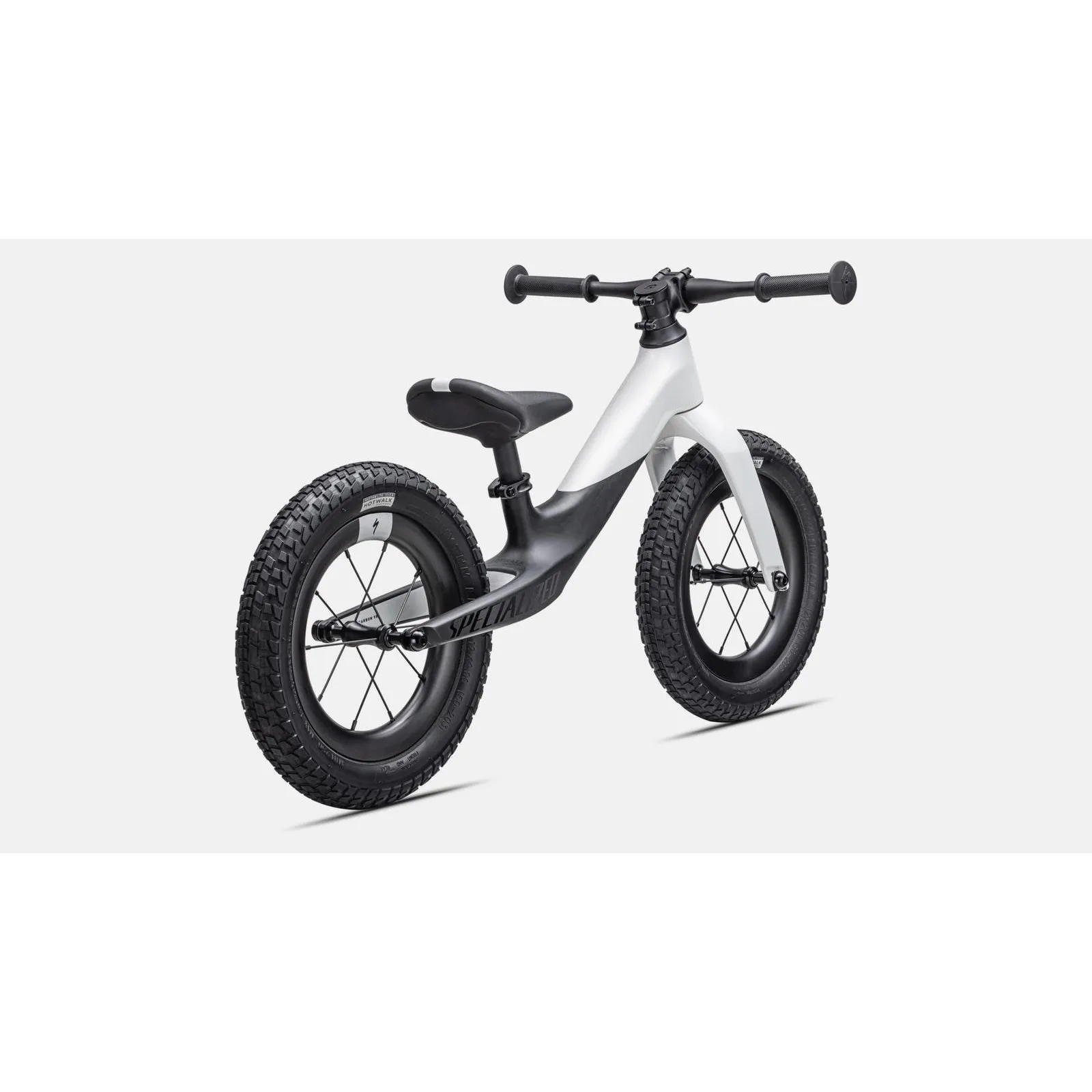 Hotwalk Carbon Kids Bike