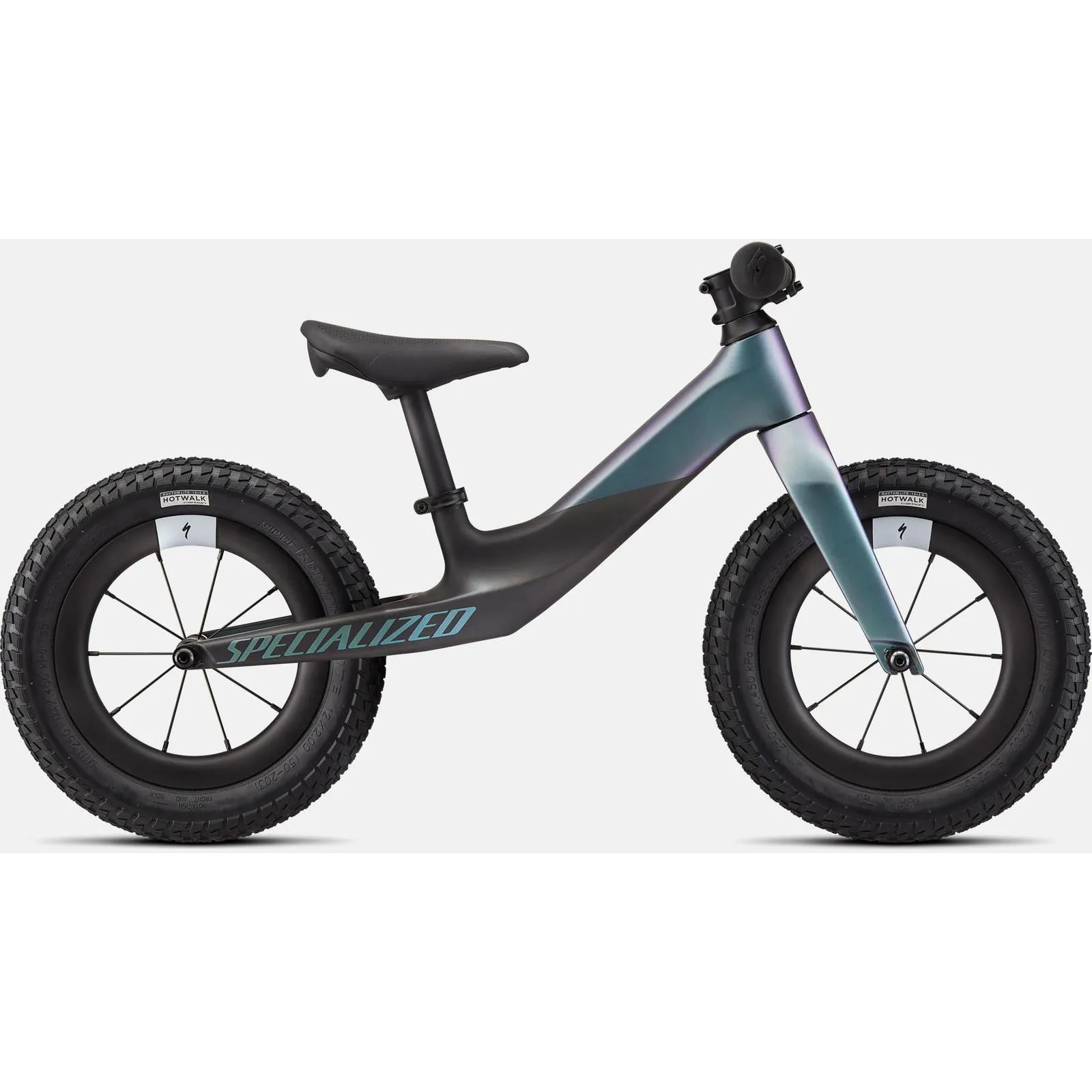 Hotwalk Carbon Kids Bike