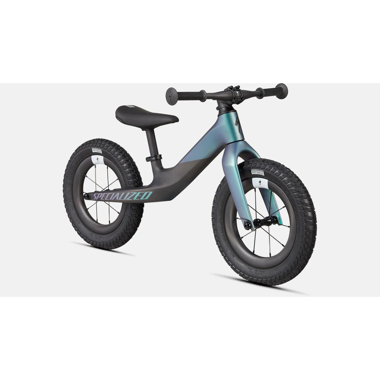 Hotwalk Carbon Kids Bike