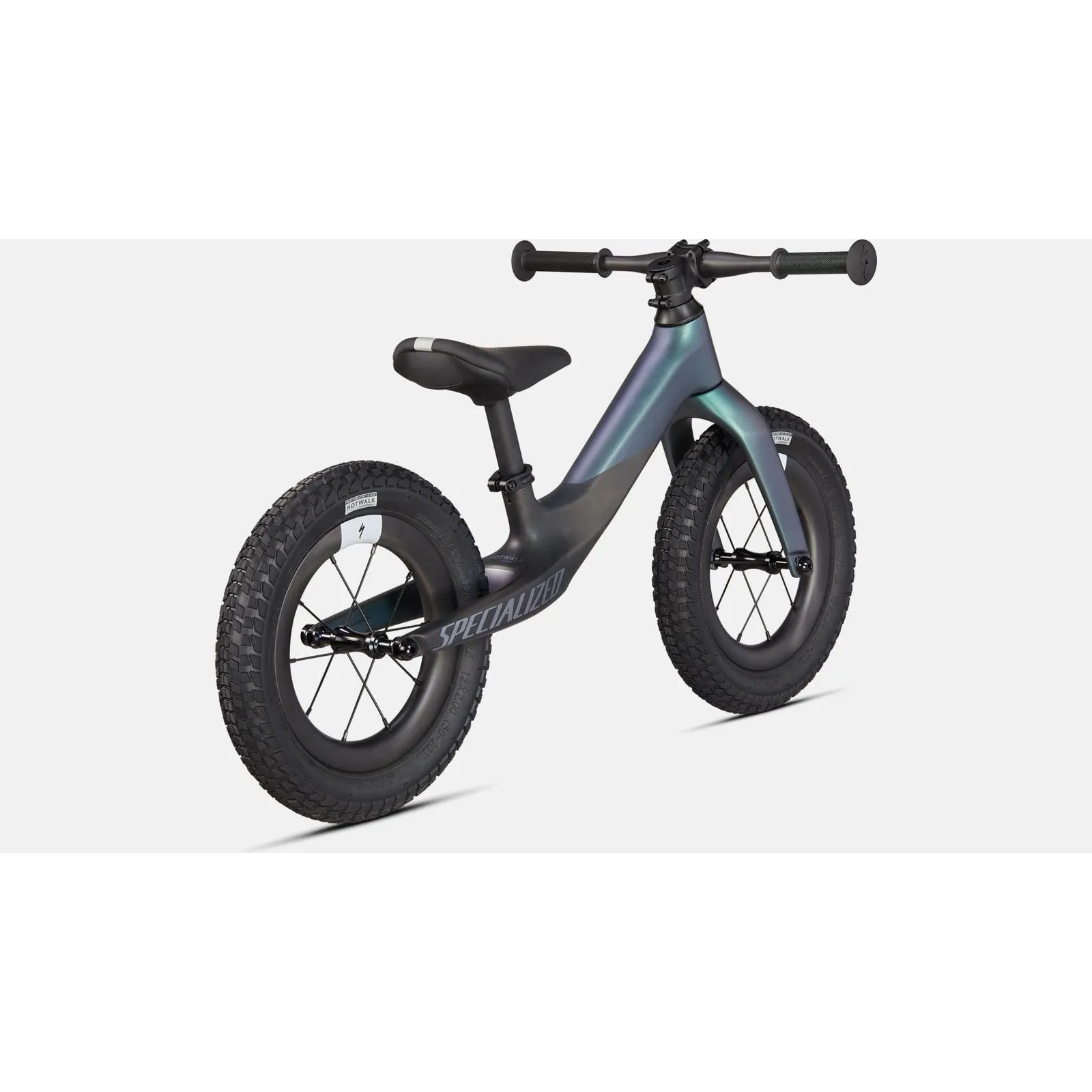 Hotwalk Carbon Kids Bike