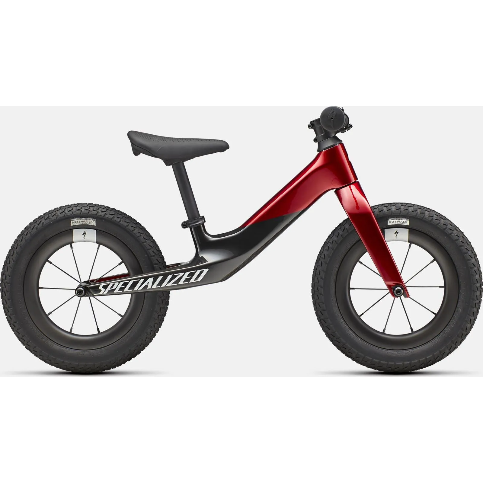 Hotwalk Carbon Kids Bike