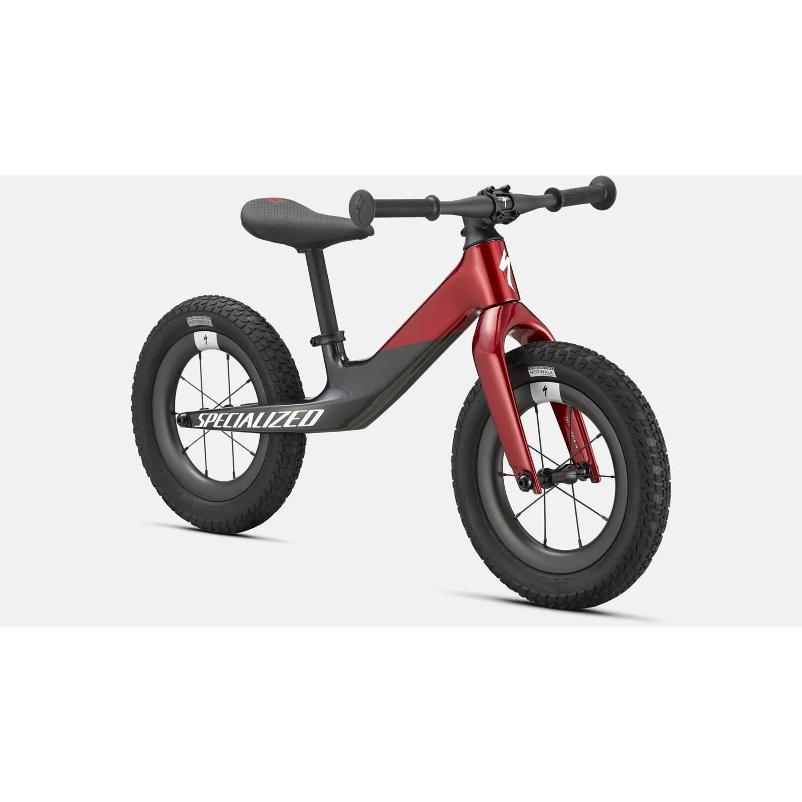 Hotwalk Carbon Kids Bike