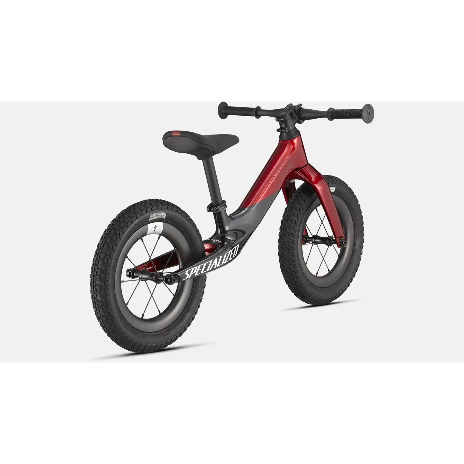 Hotwalk Carbon Kids Bike