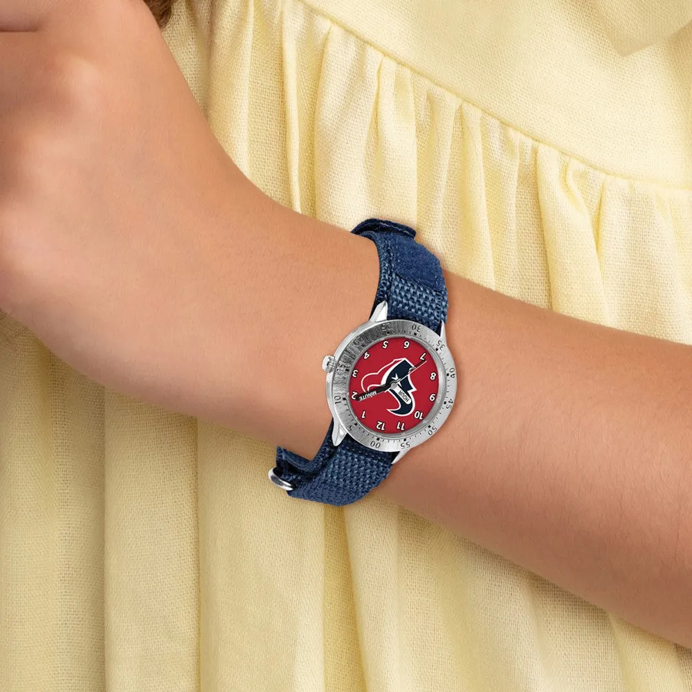 Houston Texans Kids Tailgater Watch