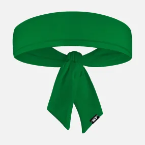 Hue Green Kids Ninja Headband