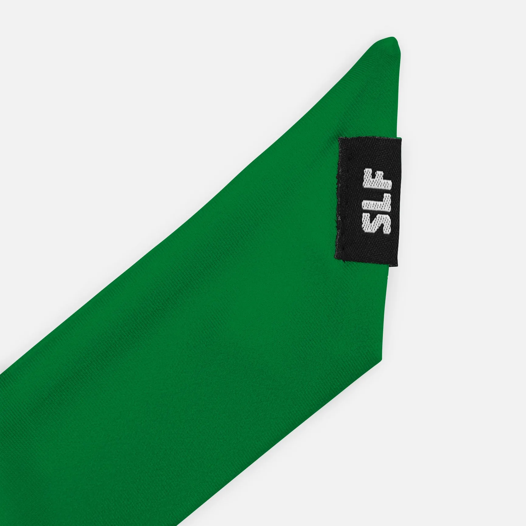 Hue Green Kids Ninja Headband