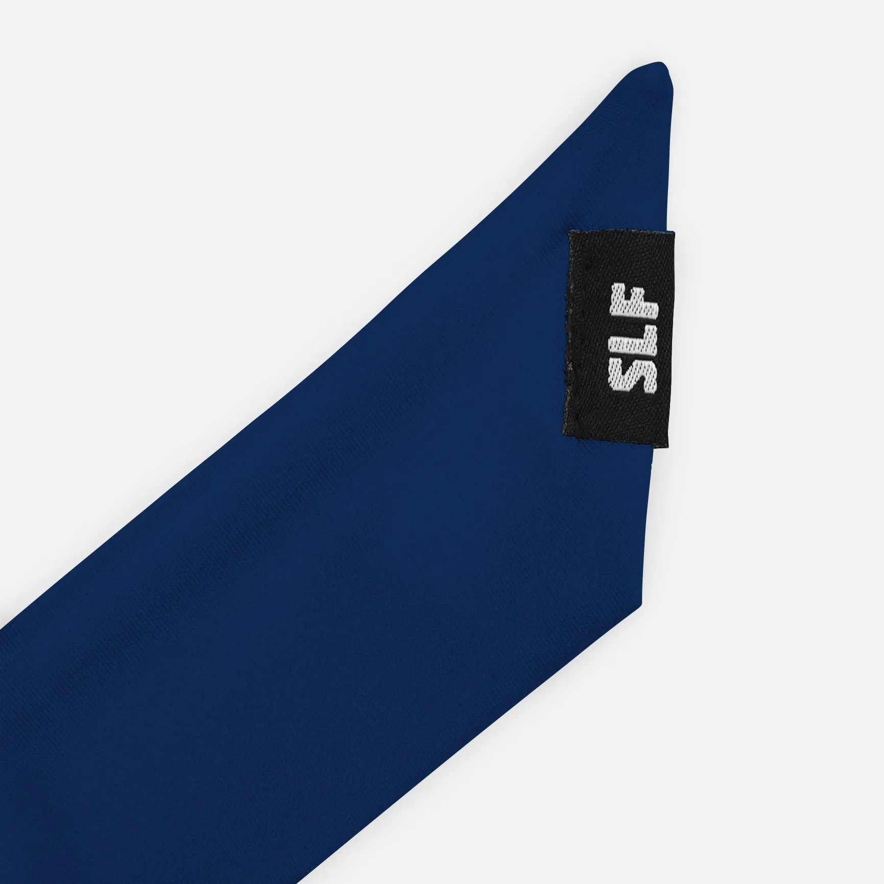 Hue Navy Kids Ninja Headband