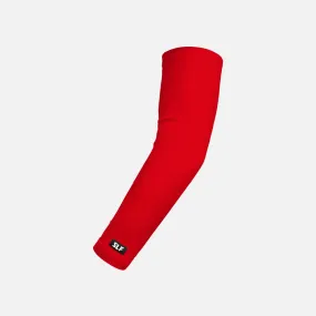 Hue Red Kids Arm Sleeve