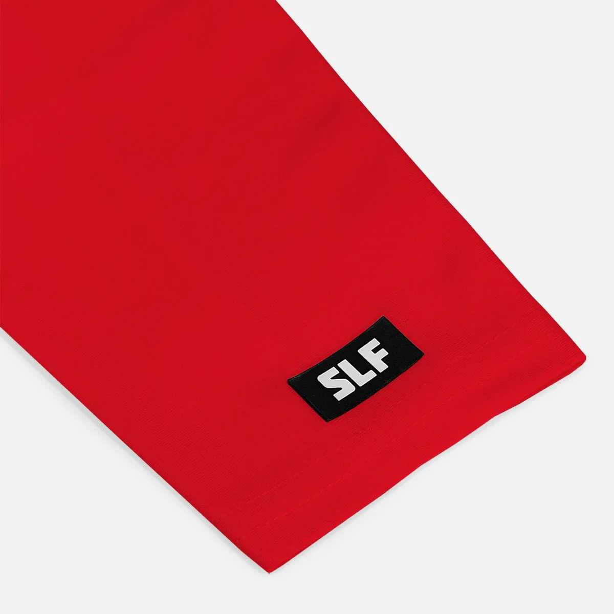 Hue Red Kids Arm Sleeve