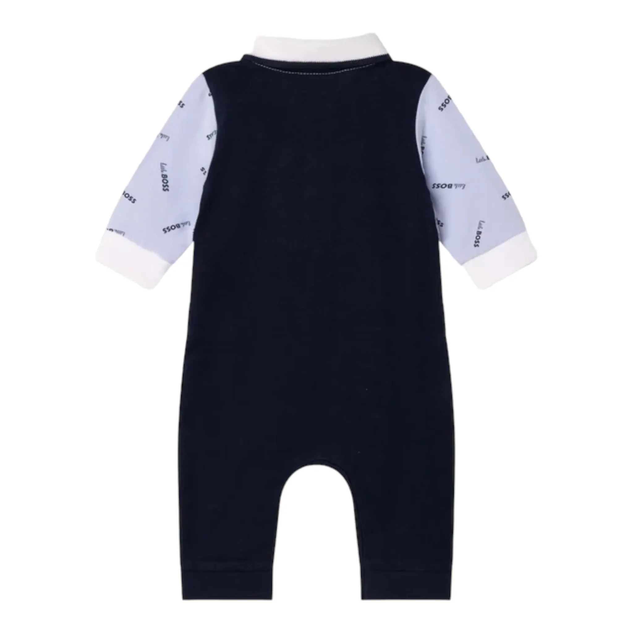 Hugo Boss Kids Ceremony Short Set