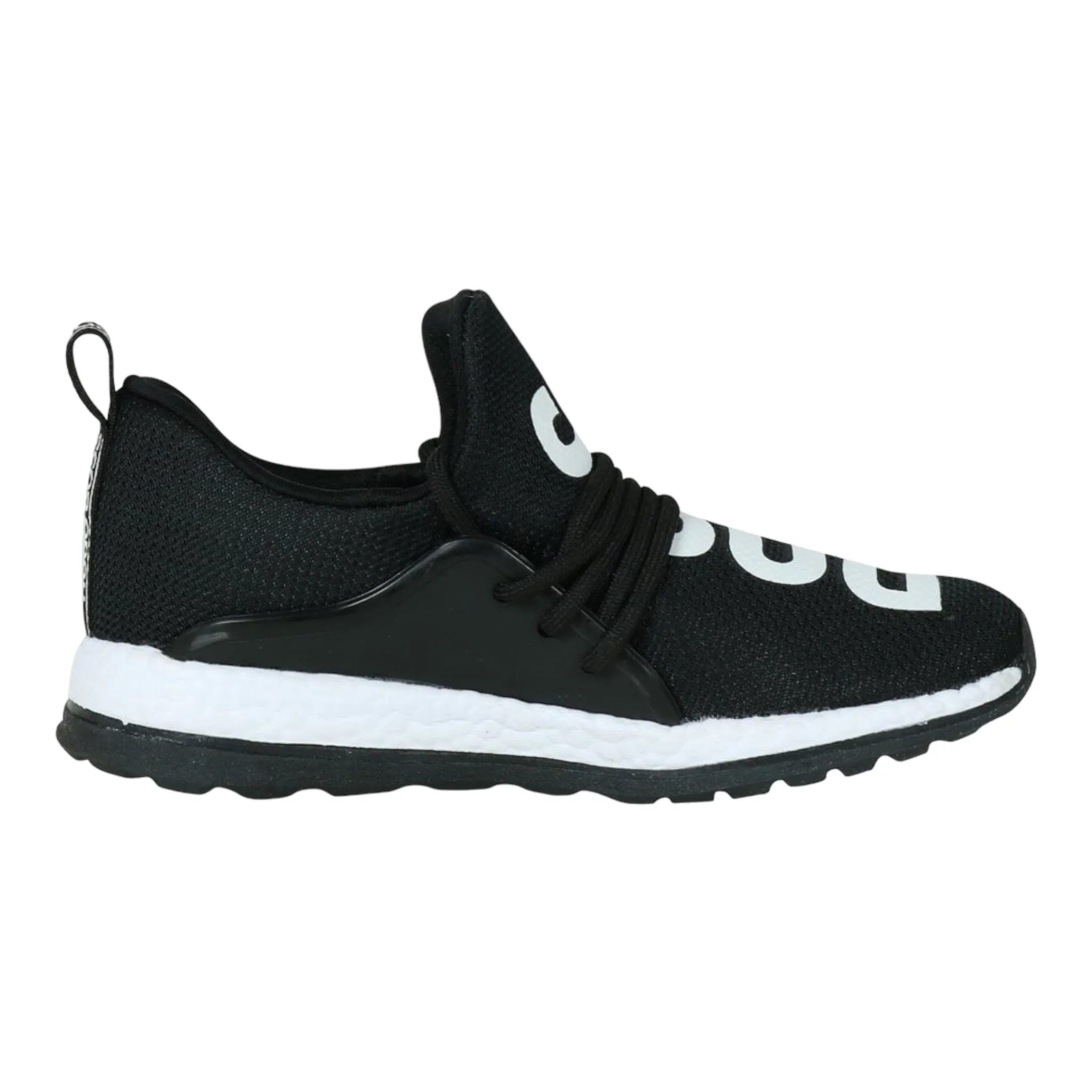 Hugo Boss Kids Logo Sneakers