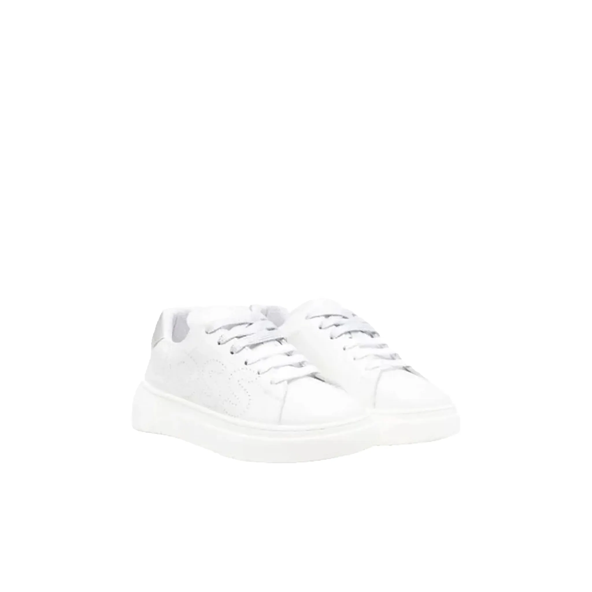 Hugo Boss Kids Low-Top Sneakers