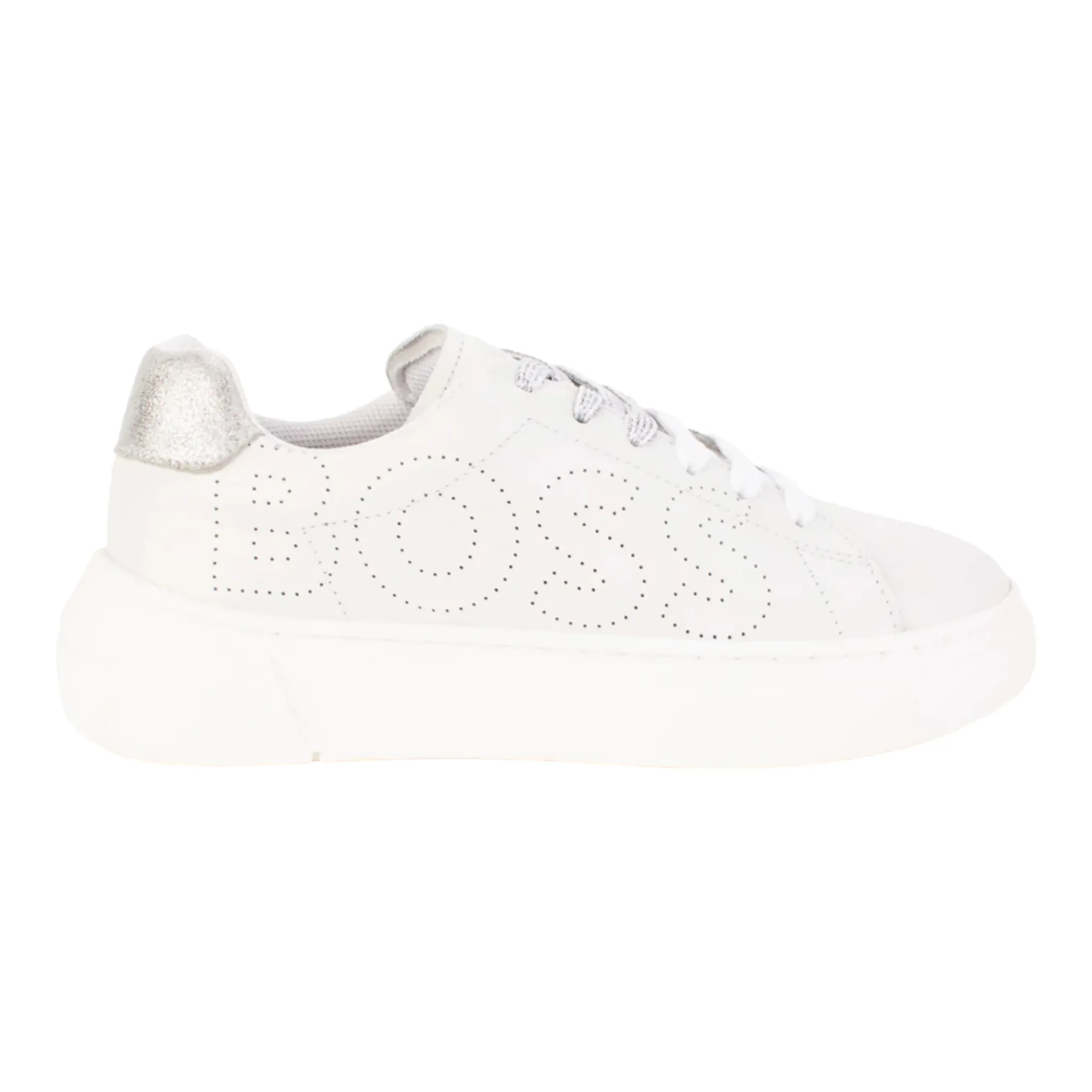 Hugo Boss Kids Low-Top Sneakers