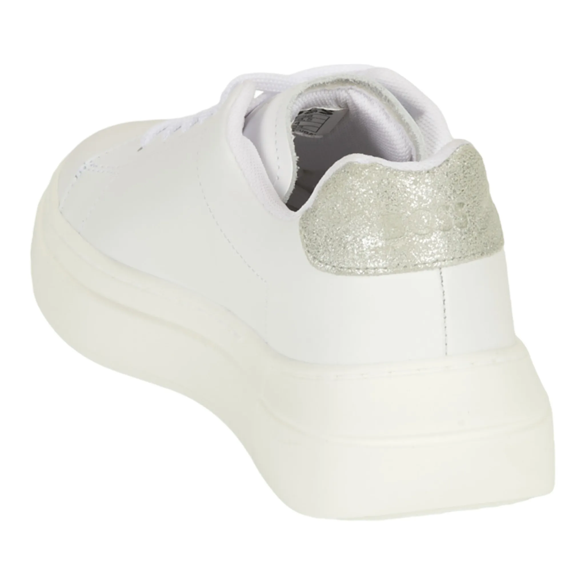 Hugo Boss Kids Low-Top Sneakers