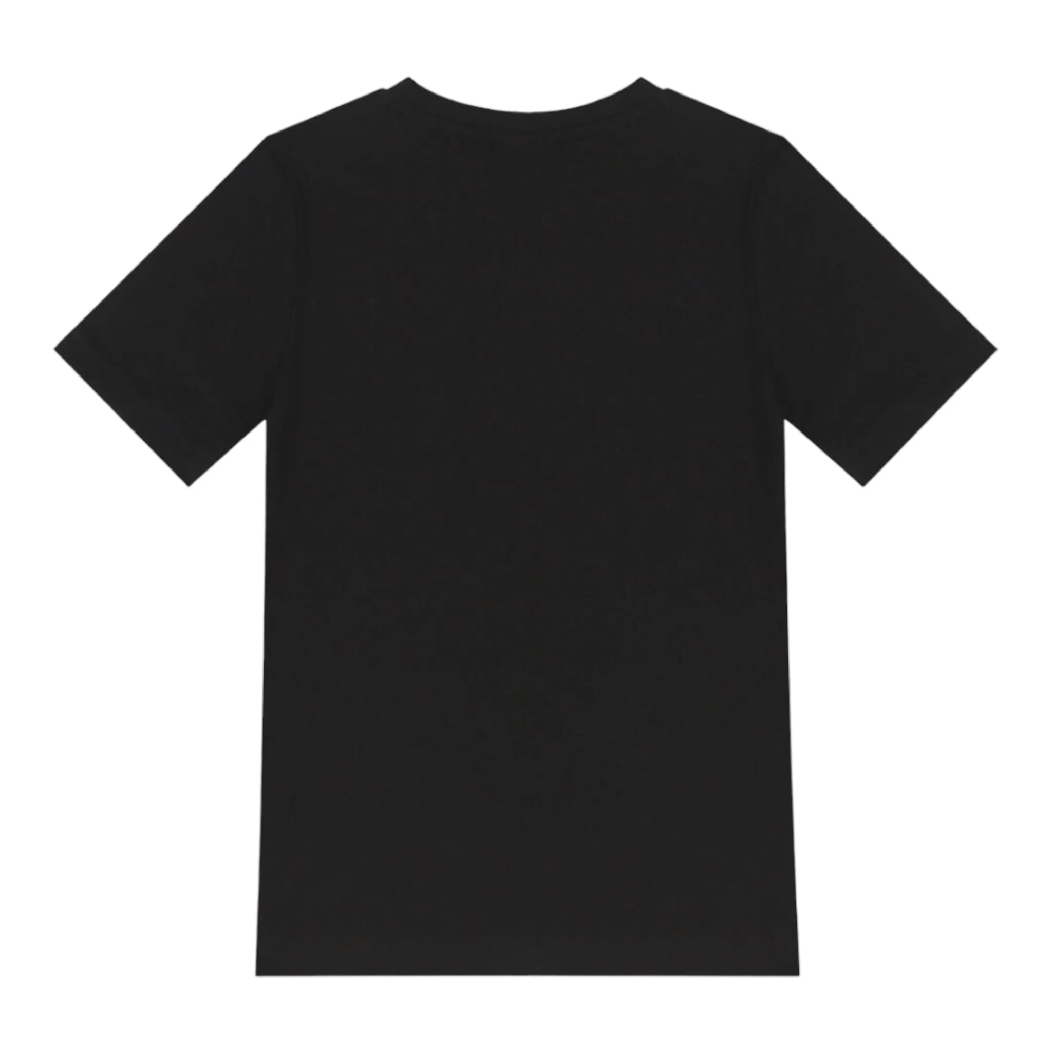 Hugo Boss Kids Multi-Logo T-Shirt