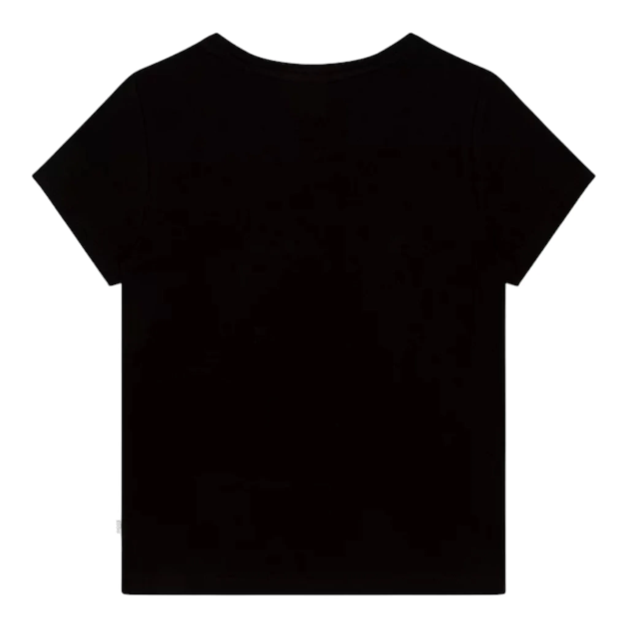 Hugo Boss Kids Shiny Logo T-shirt