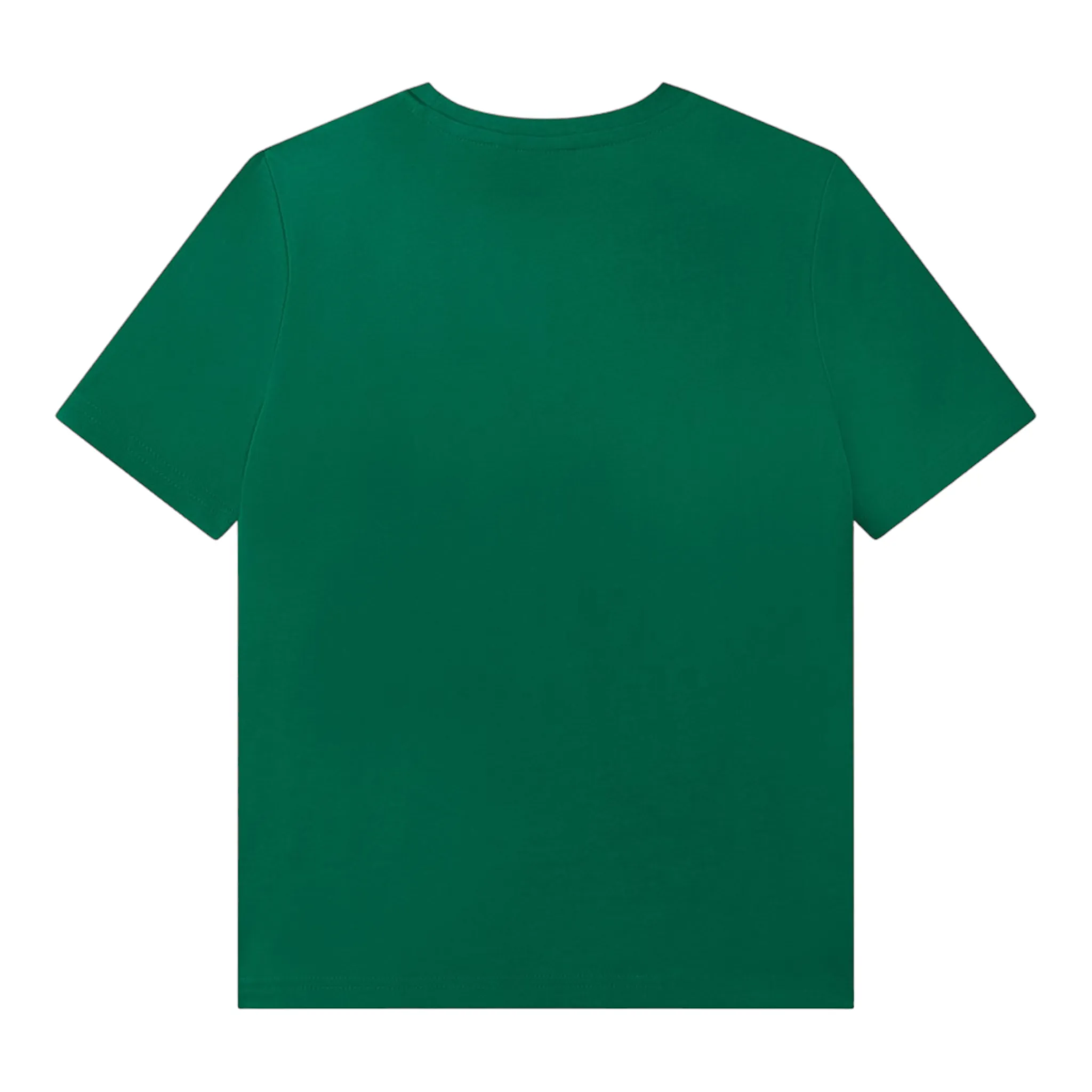 Hugo Boss Kids Short Sleeve Logo T-Shirt