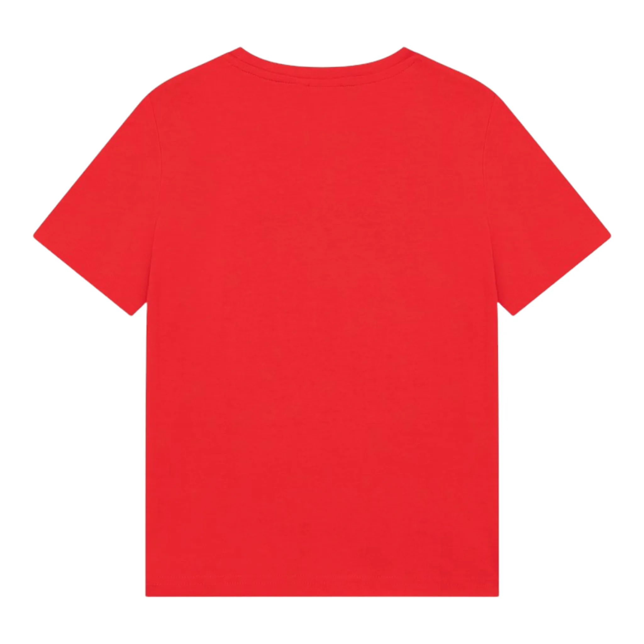 Hugo Boss Kids Short Sleeve Logo T-Shirt