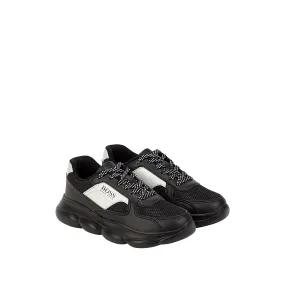 Hugo Boss Kids Trainer Sneakers