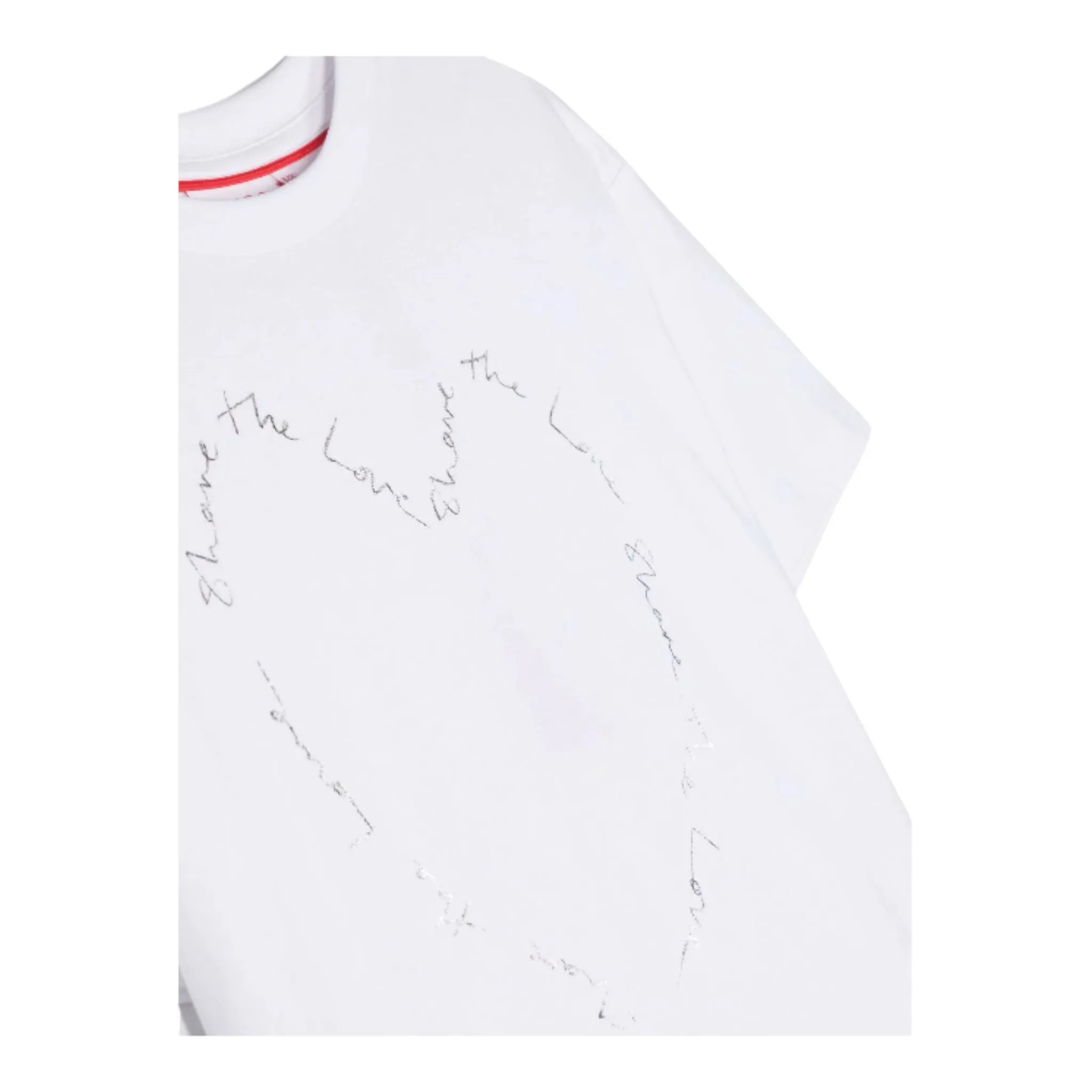 HUGO by Hugo Boss Kids Heart T-Shirt