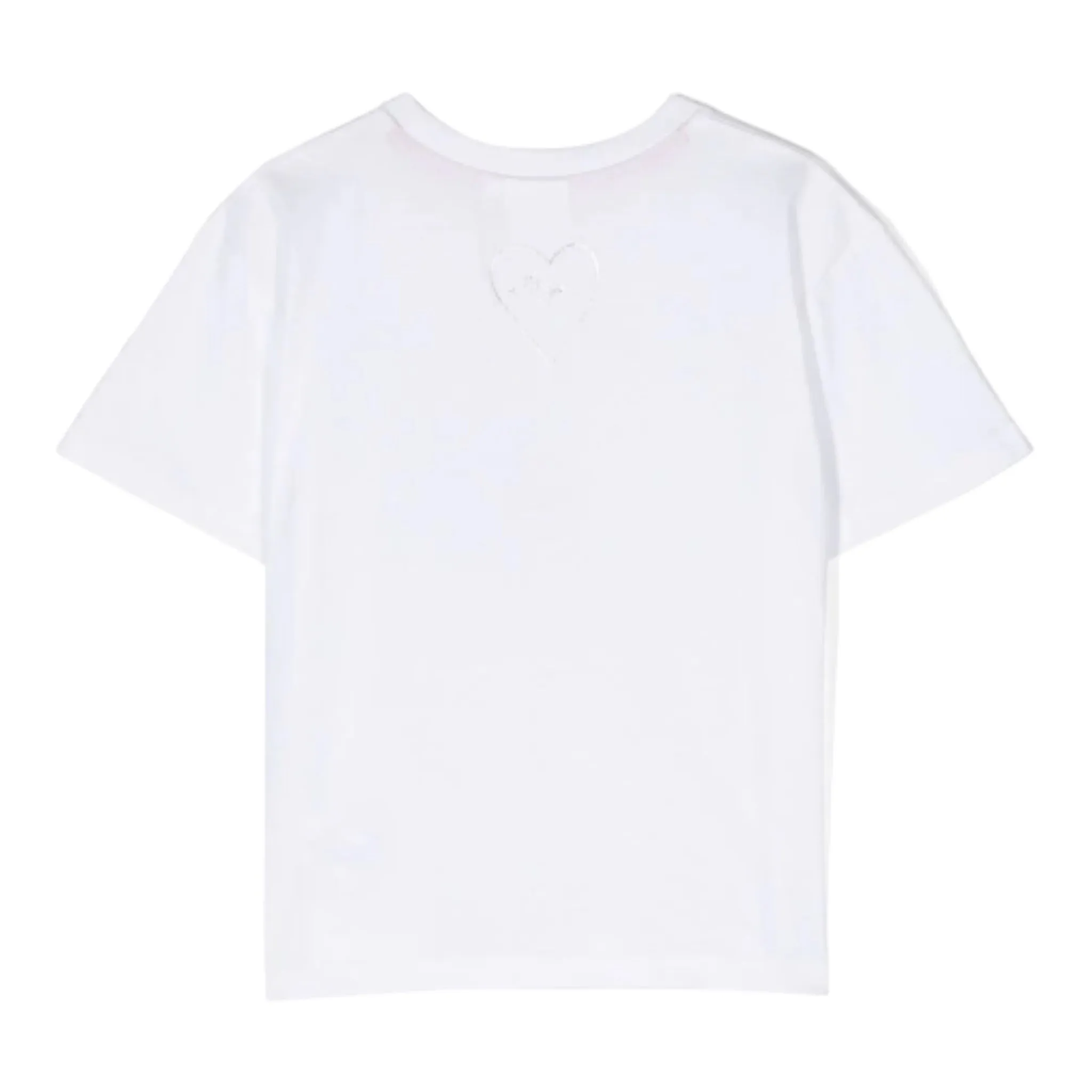 HUGO by Hugo Boss Kids Heart T-Shirt