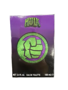 Hulk 3.4oz Kids Spray