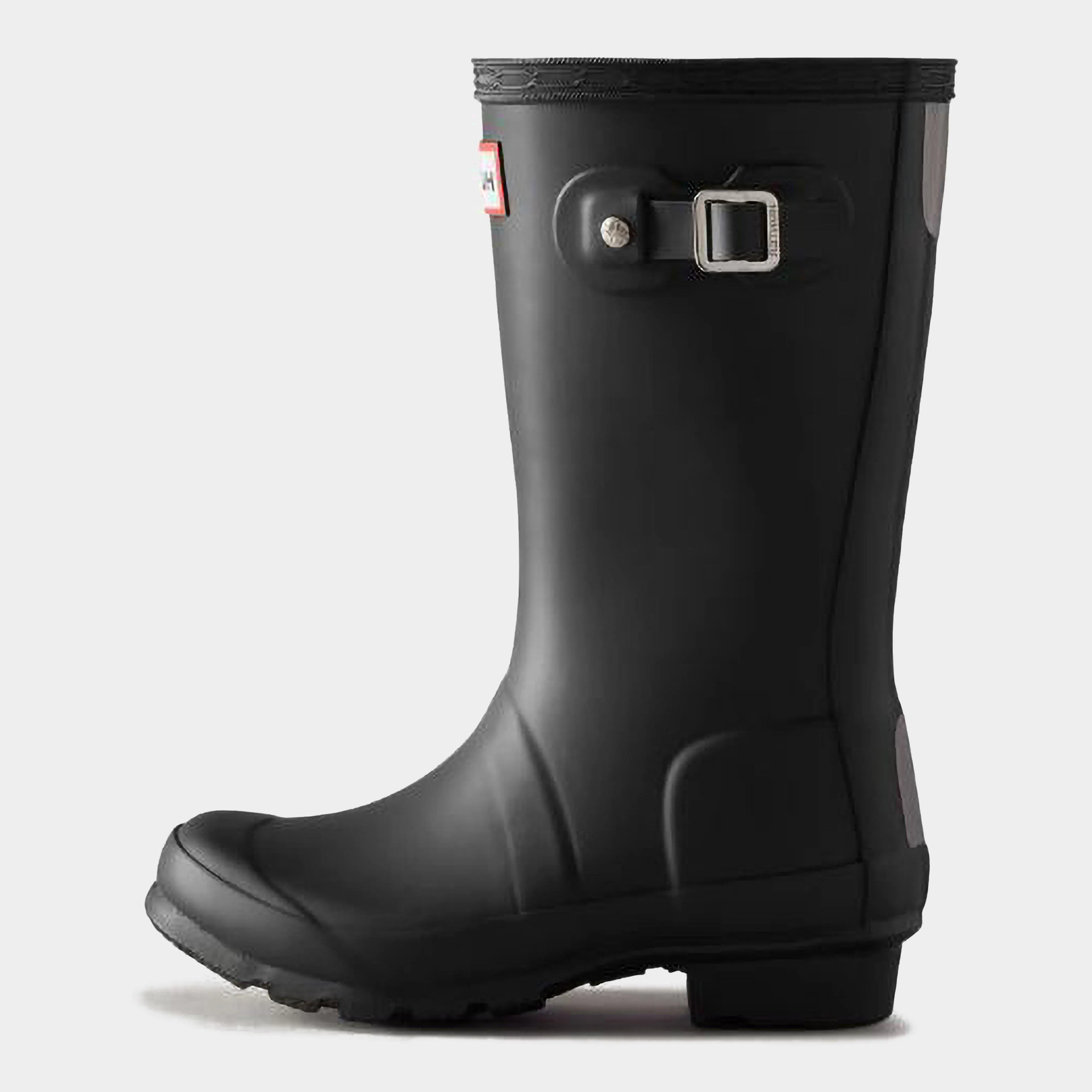 Hunter Kids Wellington Boots