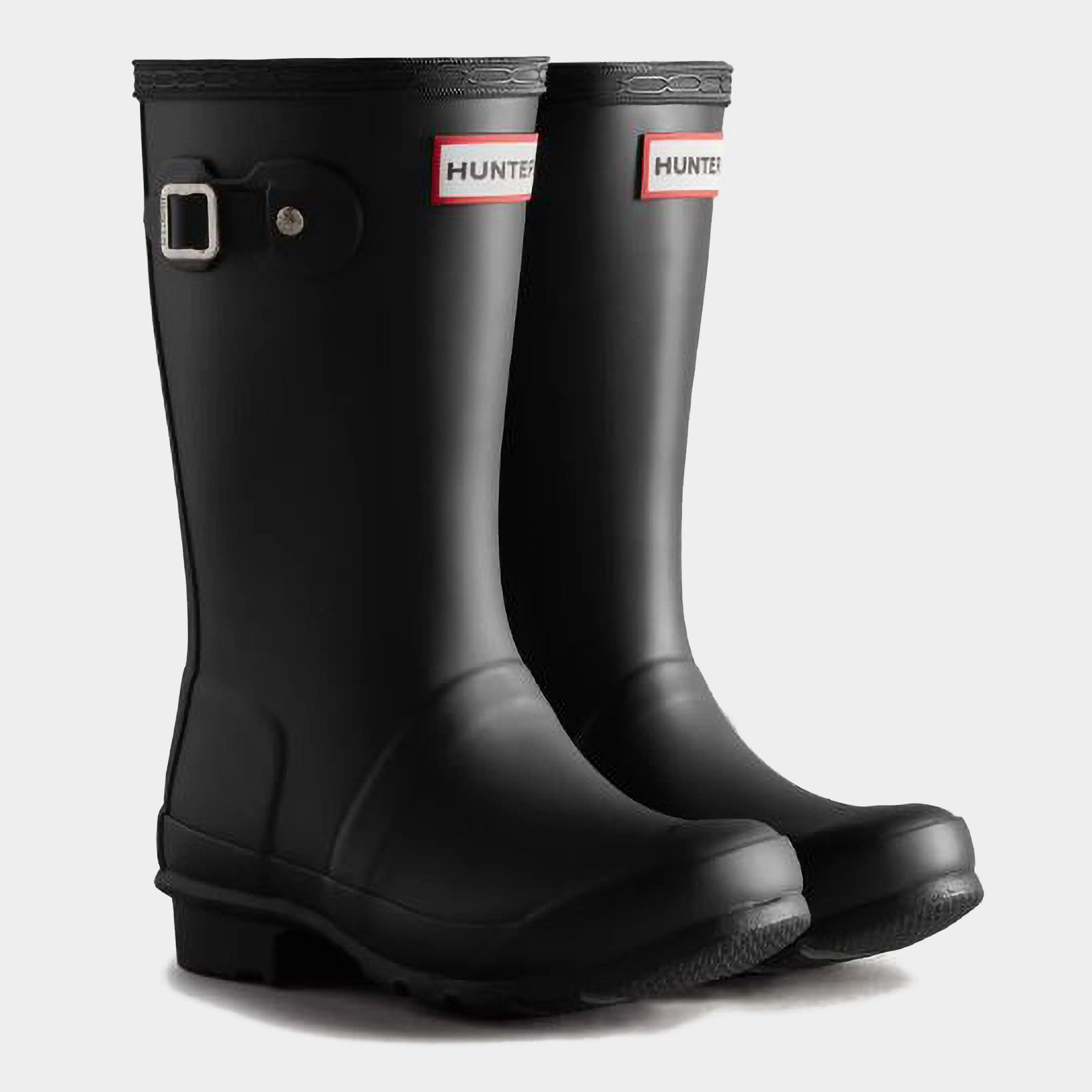 Hunter Kids Wellington Boots