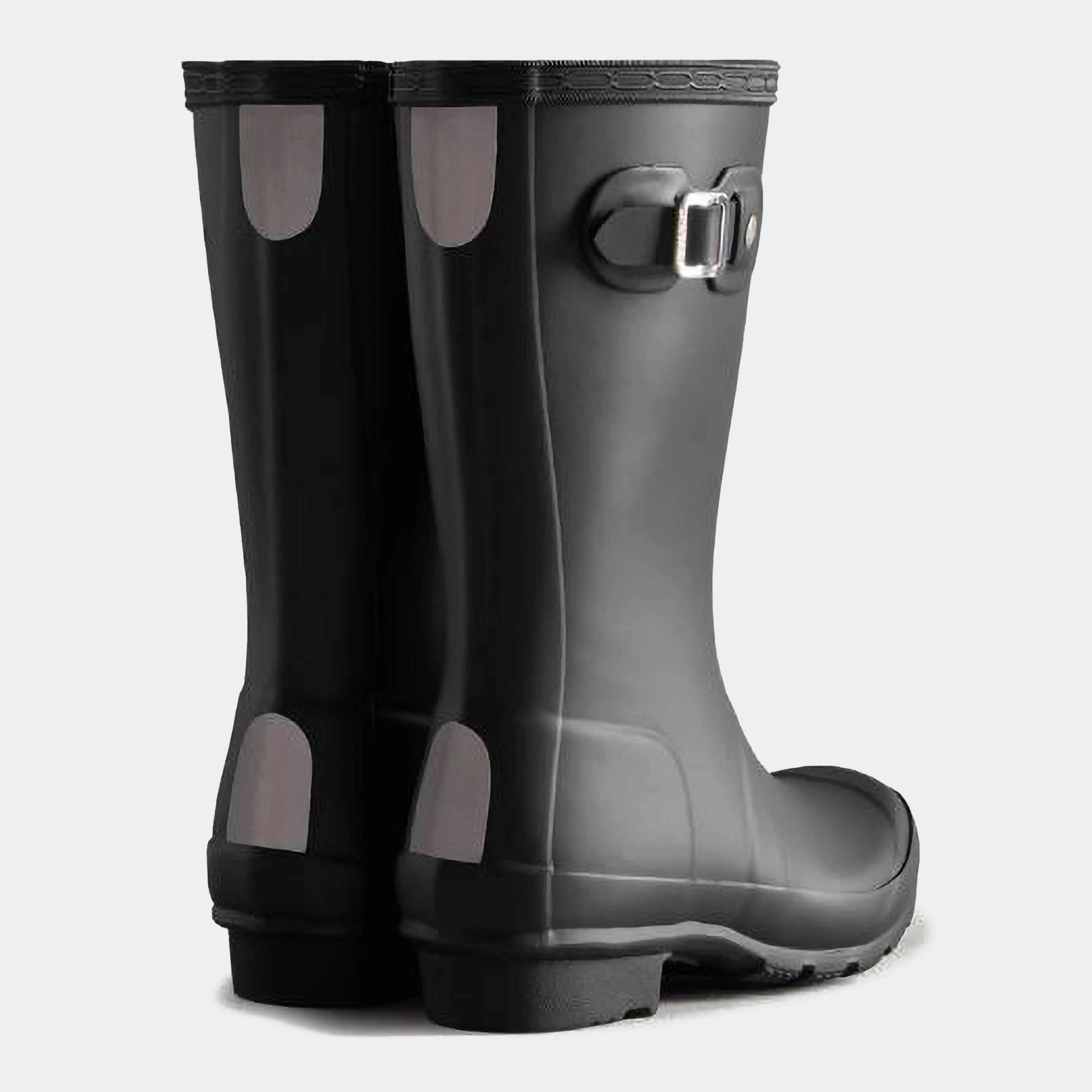 Hunter Kids Wellington Boots