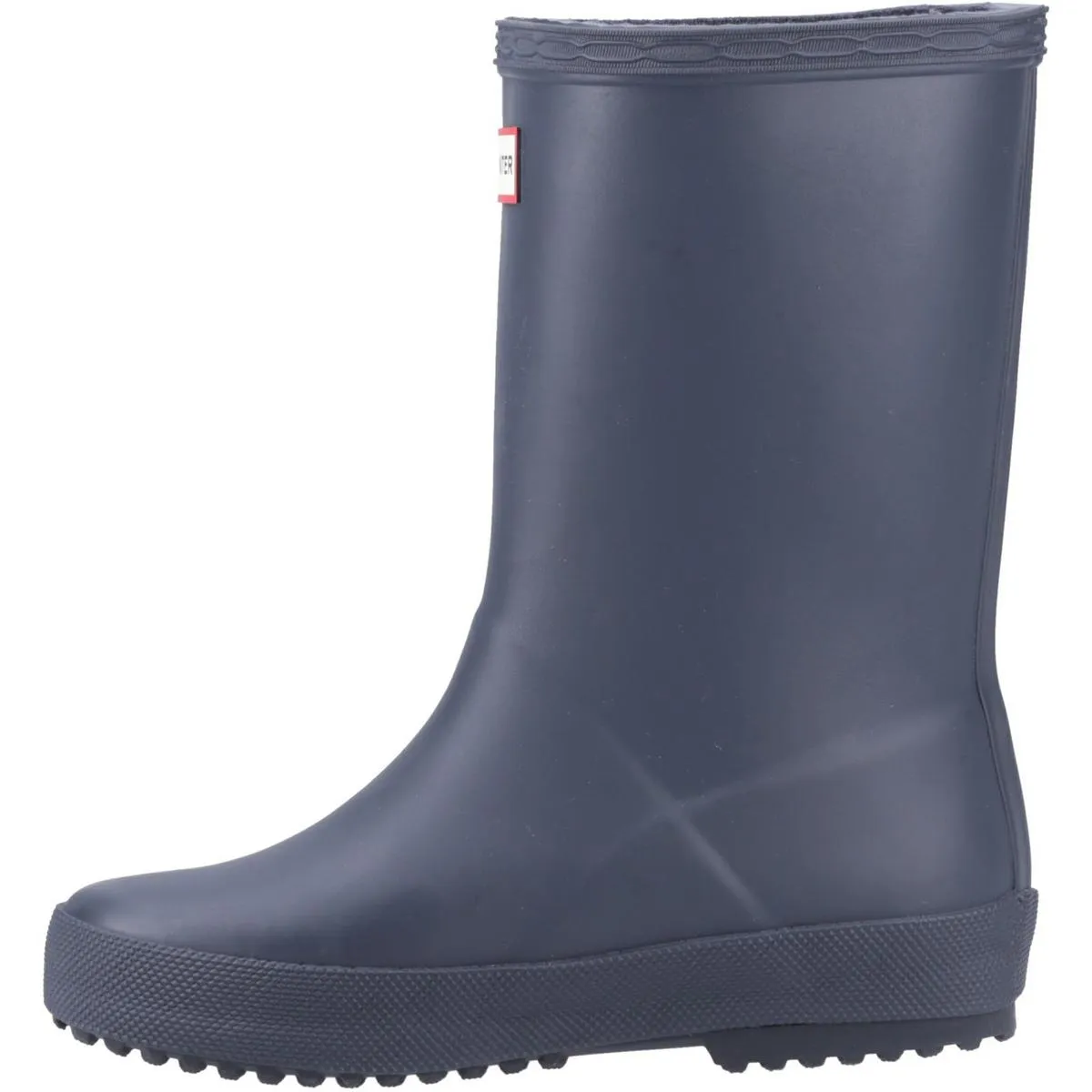 Hunter Kids First (Matte) Wellington Navy