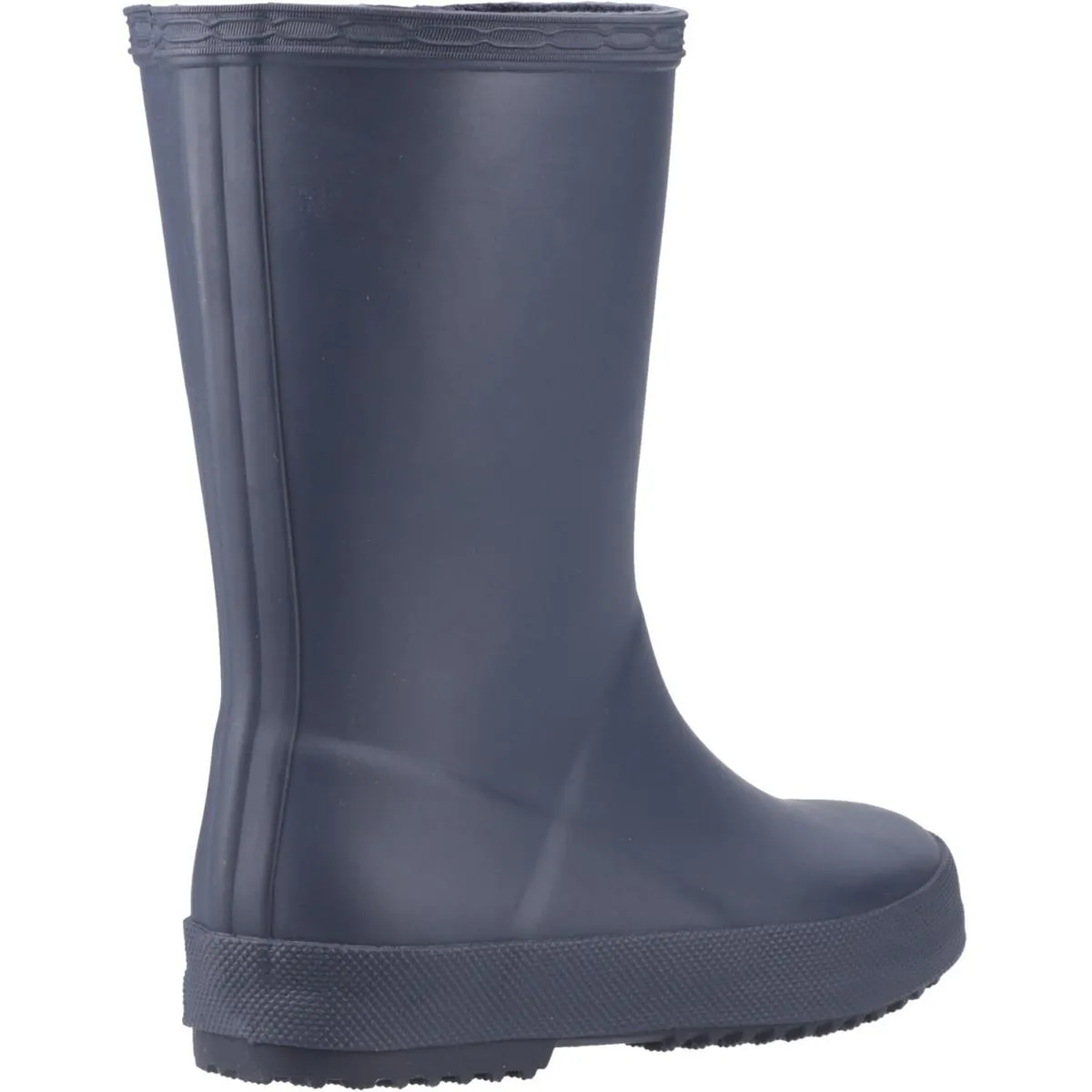 Hunter Kids First (Matte) Wellington Navy