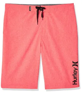 Heathered Boardshorts for Big Kids