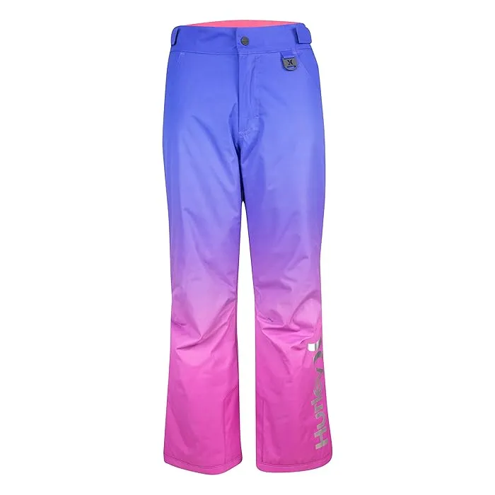 Hurley Kids Snow Pants for Kids of All Ages