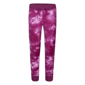 Kids Velour Jogger Pants