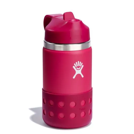 Hydro Flask 12oz Kids Wide Mouth